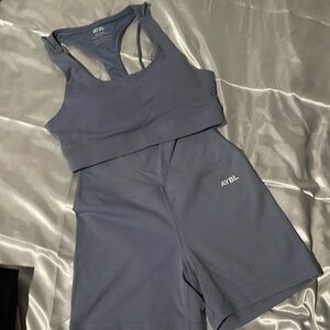 AYBL Workout Set